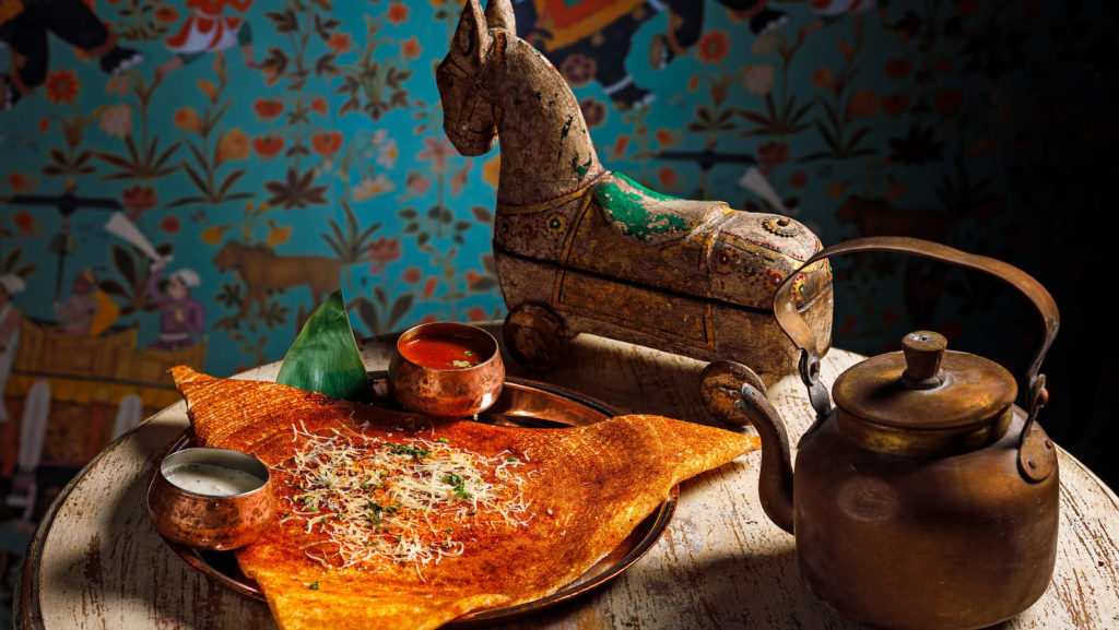 9 new brunches in Hong Kong to wake up your weekends
