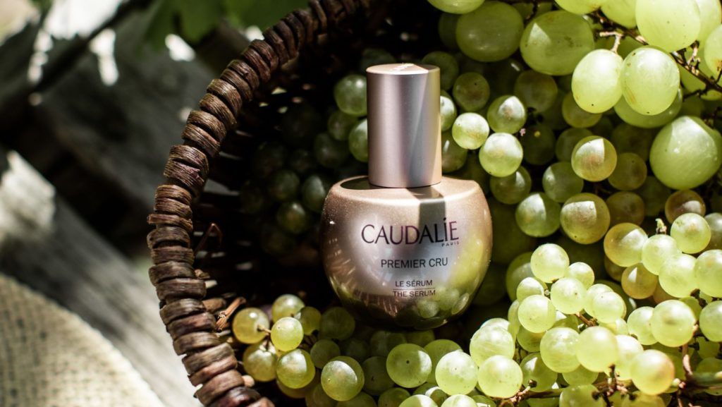 Spa review: Caudalie’s upgraded Premier Cru facial instantly revives skin with anti-ageing results