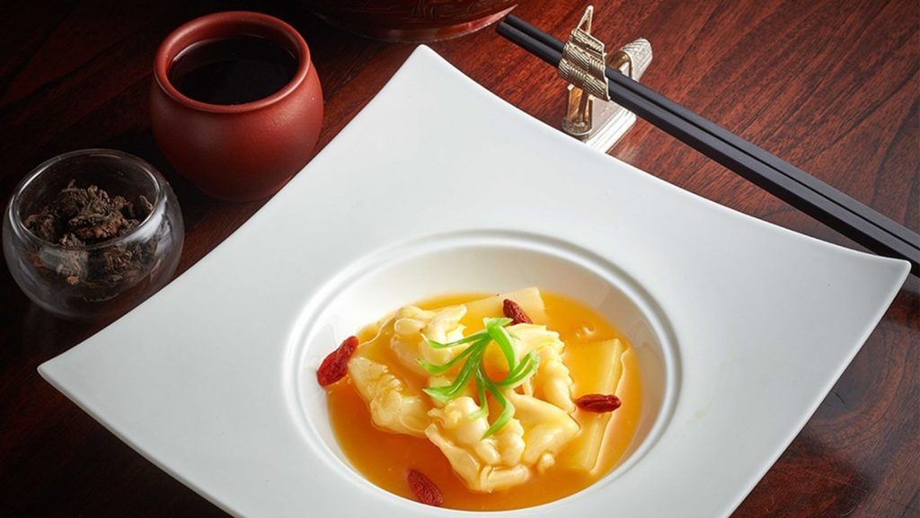In 2020, these are the best Chinese restaurants in Hong Kong