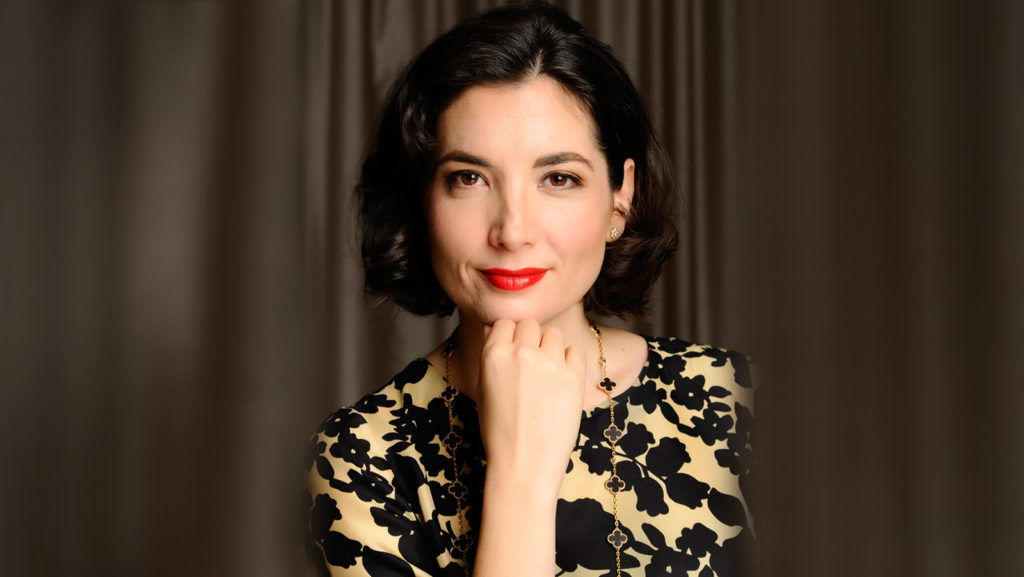 How to Succeed: Élise Gonnet-Pon, Managing Director of L’École Asia Pacific, School of Jewelry Arts