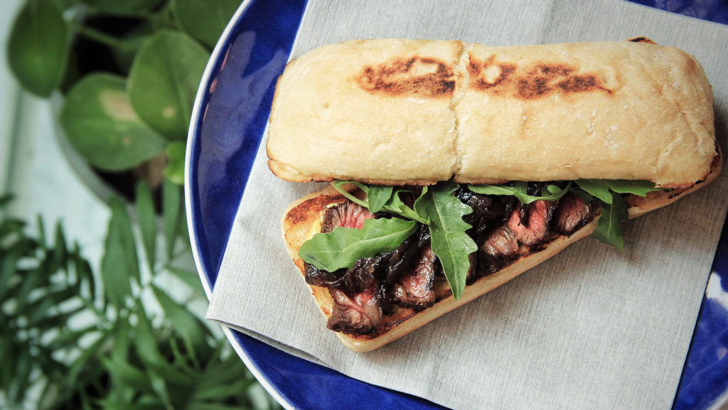 New Eats: Associazione Chianti’s new butcher’s shop, Cornerstone’s ultimate steak sandwich