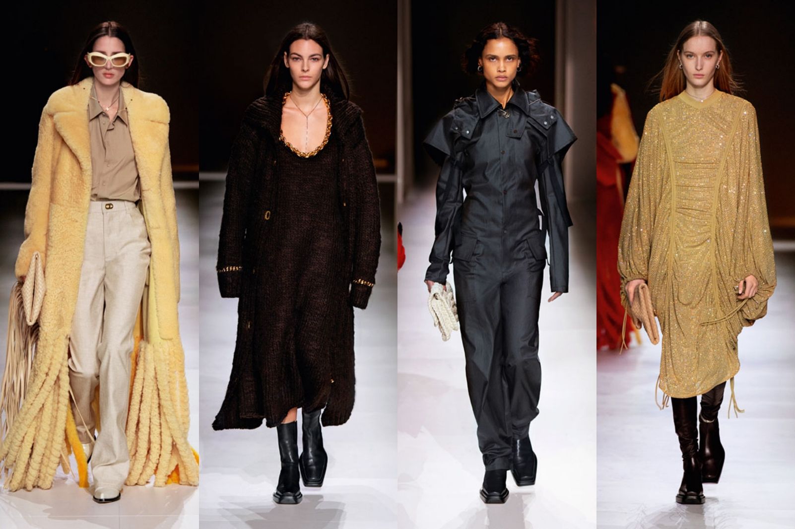 Bottega Veneta FW20: Daniel Lee offers another sublime evolution