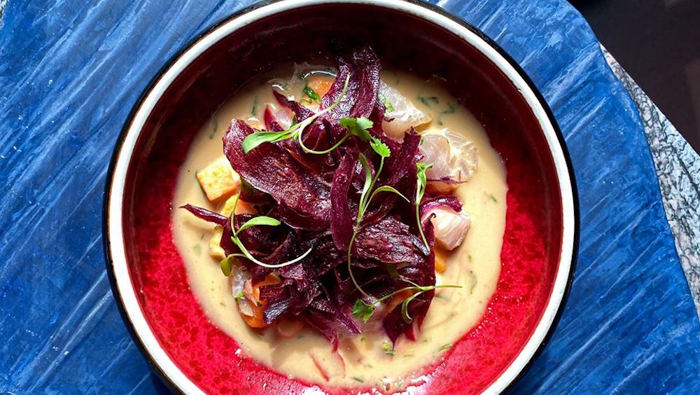 Best Bites The top 8 dishes we ate in February 2020