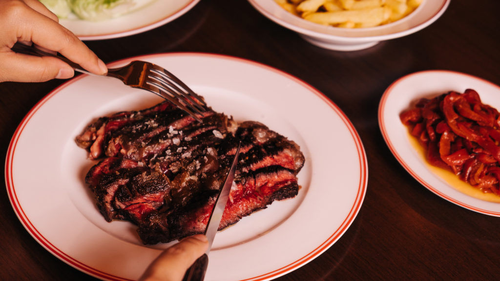 10 new Hong Kong restaurants to try in March 2020