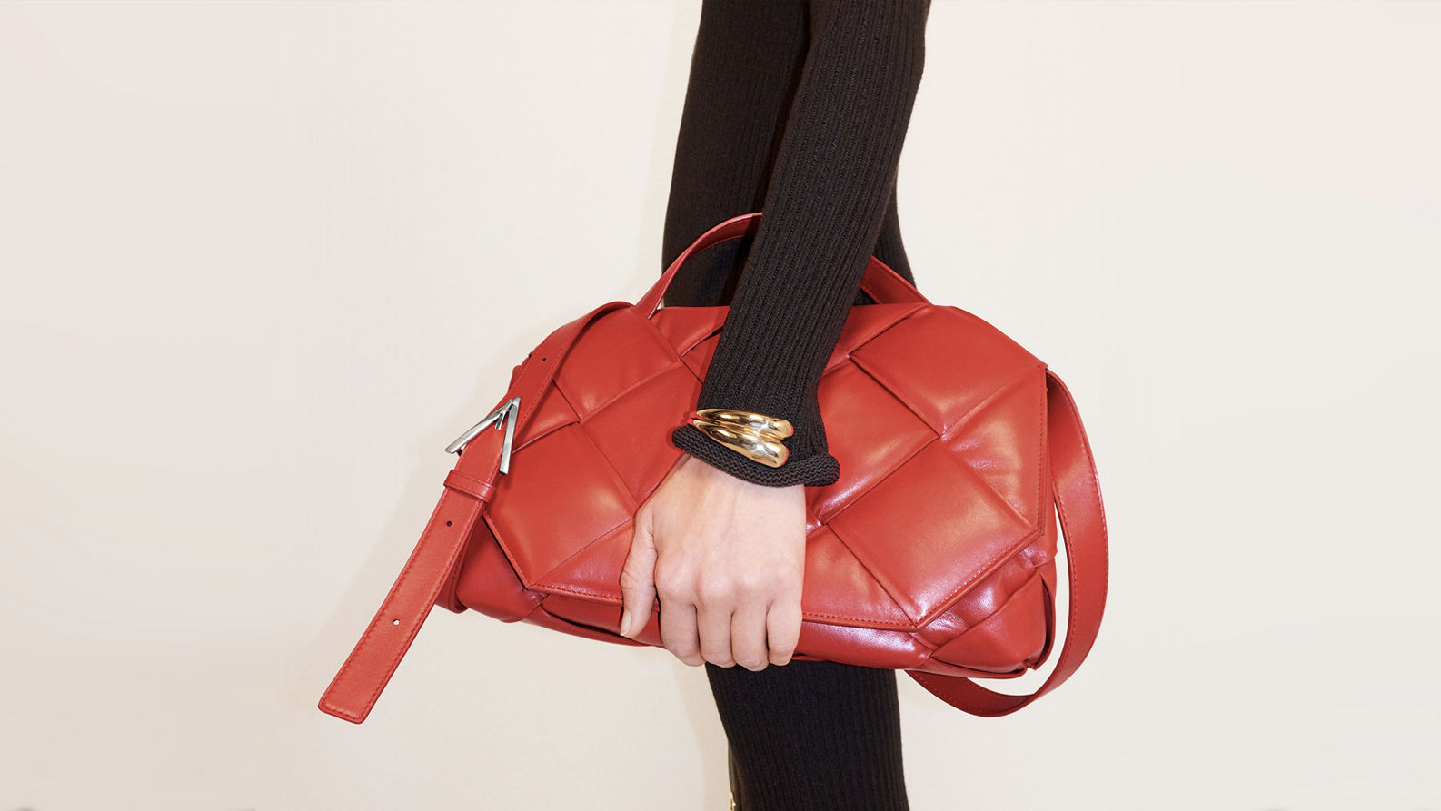 Stained your favourite leather bag? Here's what you should do.