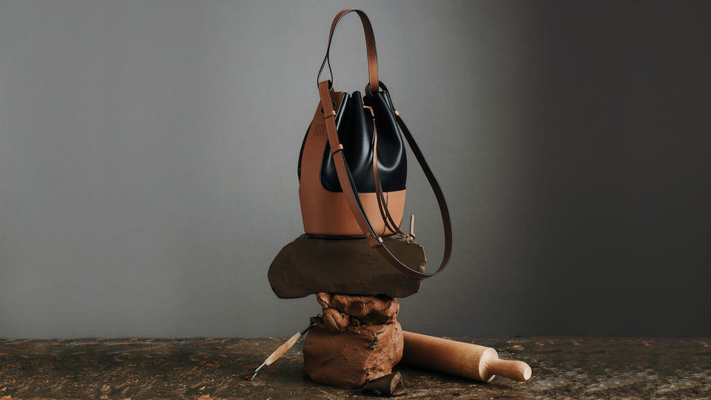 Weekly Obsessions: Loewe’s Balloon bag, Gucci’s Mascara L’Obscur and more