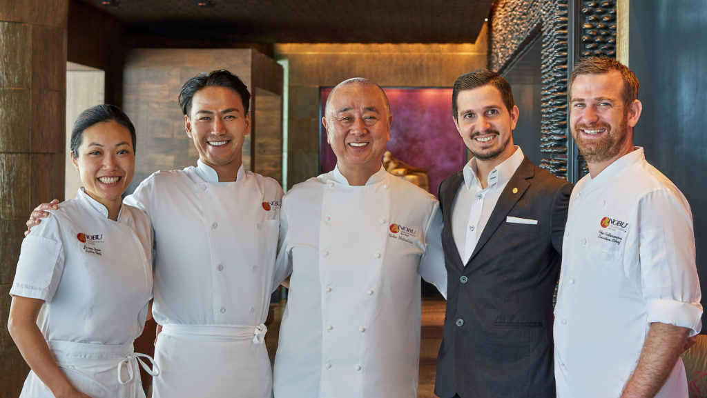 5 dining pop-ups not to miss in March 2020