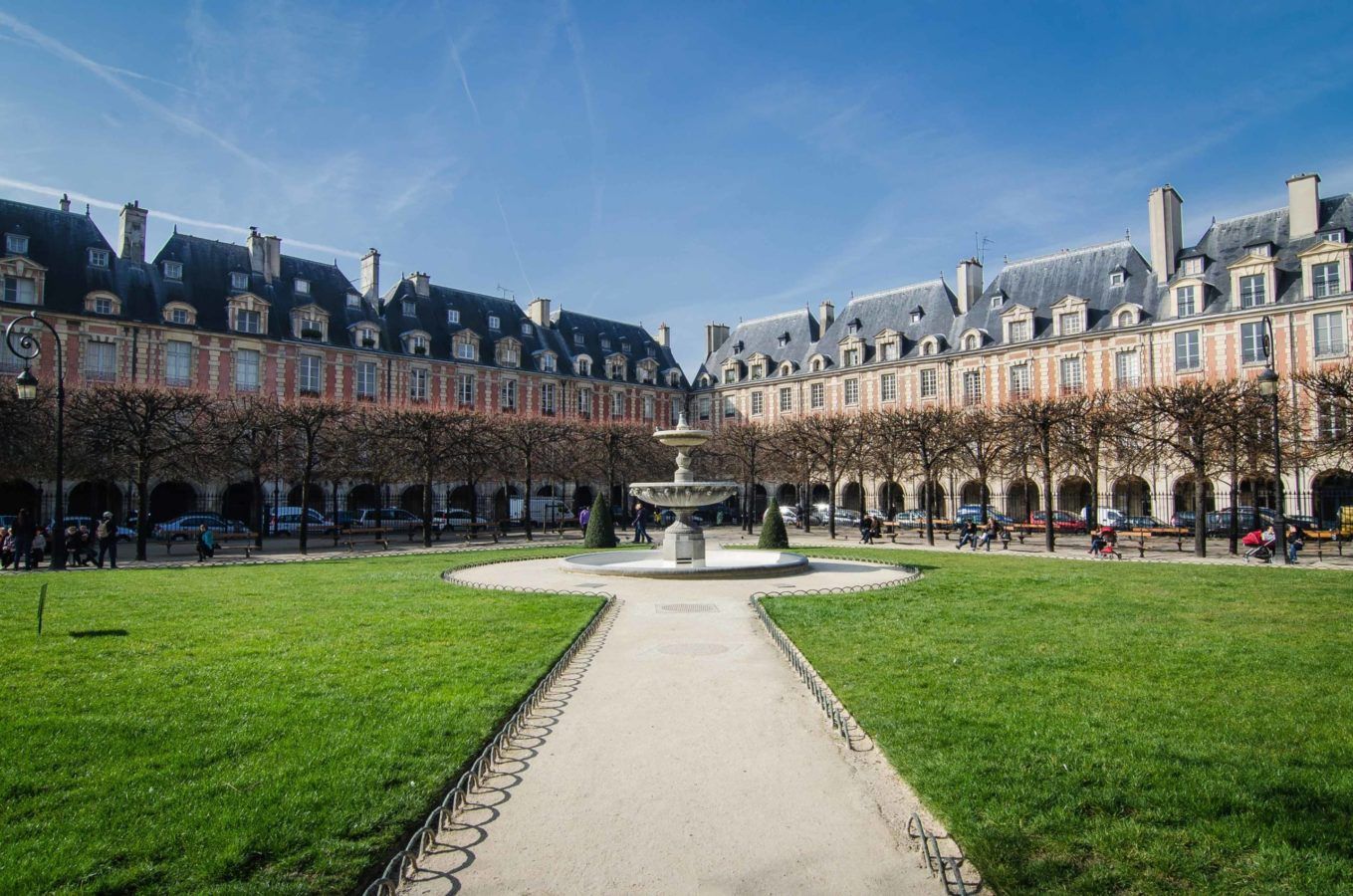 What to do in Le Marais, Paris’ most intriguing neighbourhood