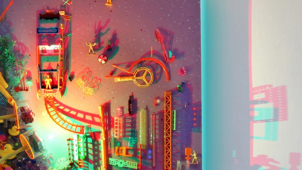 10 must-see art exhibitions in Hong Kong in March 2020