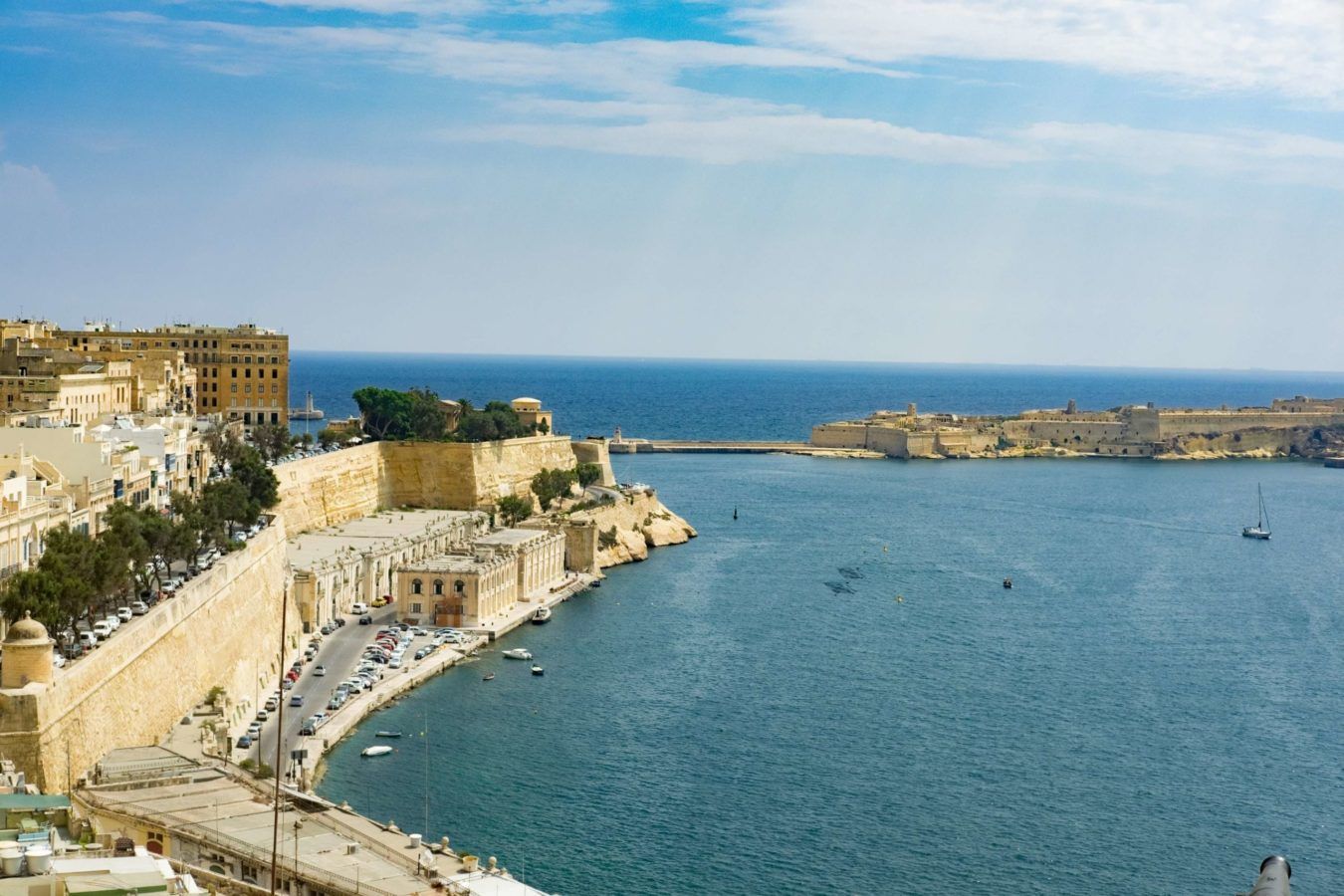 What to see, eat and do in the gorgeous archipelago of Malta