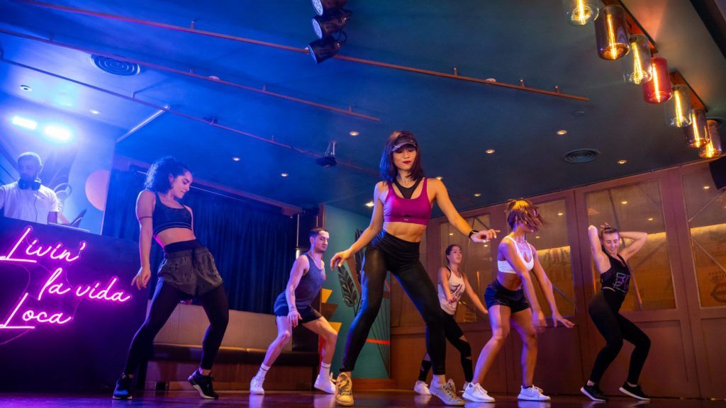 10 unconventional workouts to try in Hong Kong if you’re bored of your routine