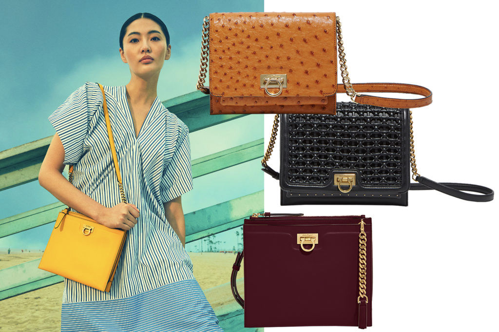 10 new designer bags to covet this Spring/Summer 2020