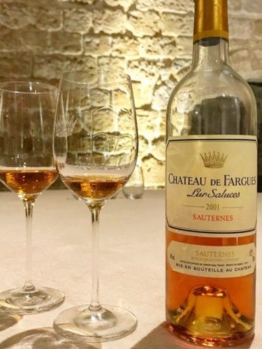 5 kinds of exceptional sweet wines to know and try