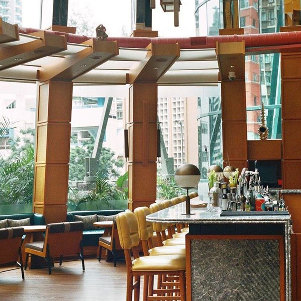 These are the best Hong Kong bars to celebrate your birthday