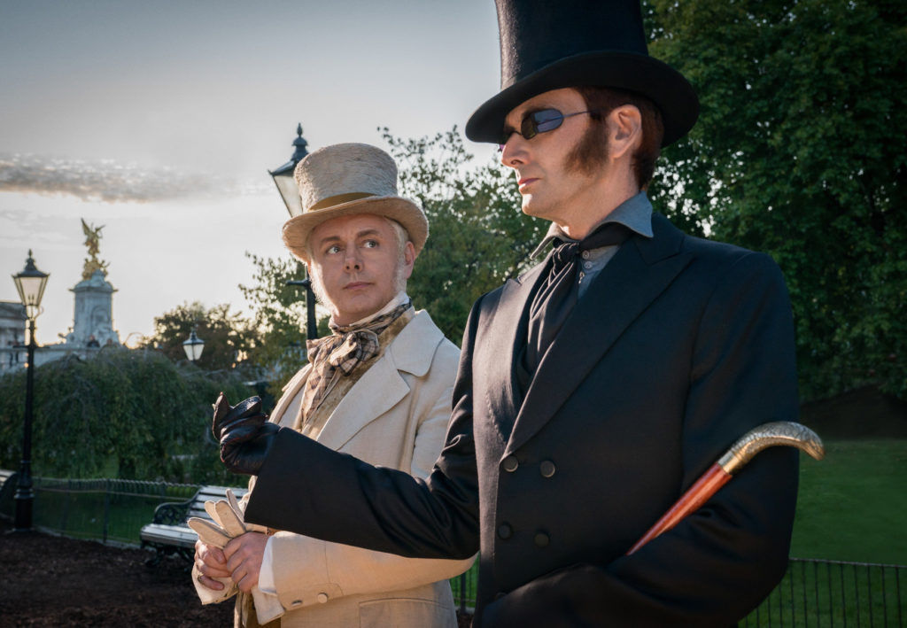 The best TV shows to binge watch on Amazon’s streaming service