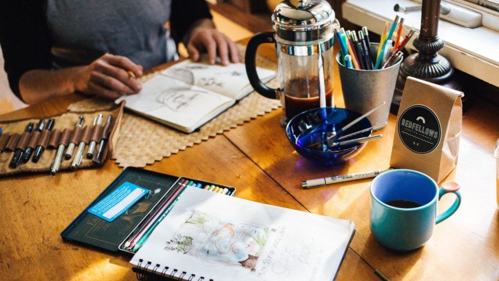 Bored at home? Try these 30 things to kill the time