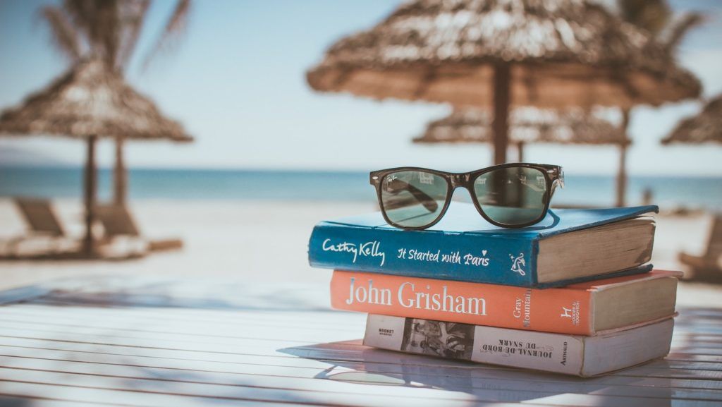 10 best travel books that we’re living vicariously through