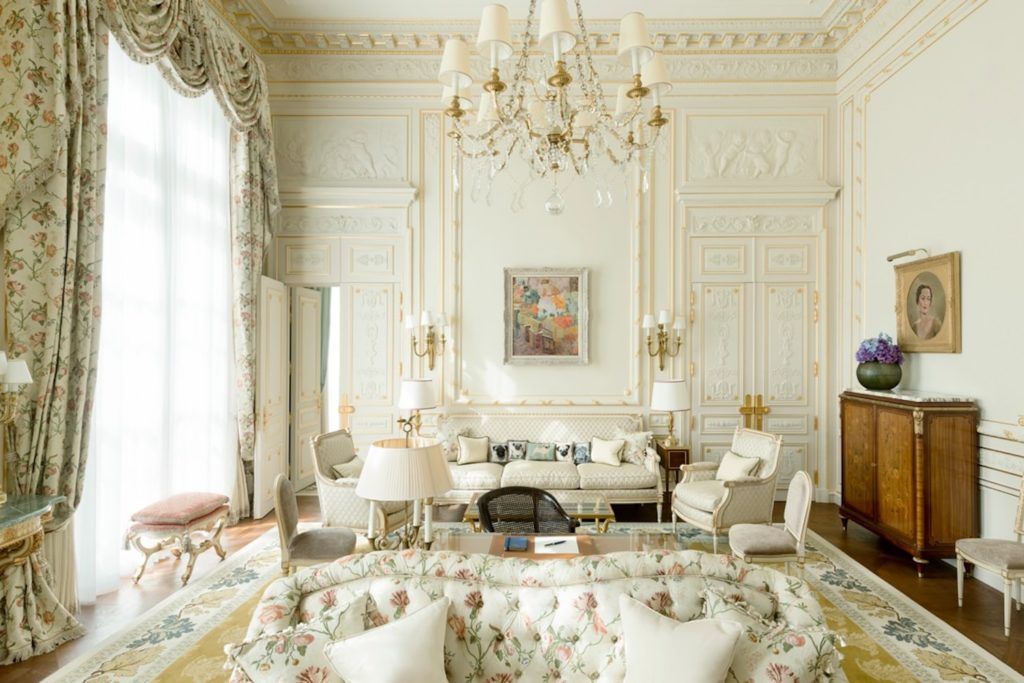 Ritz Paris
