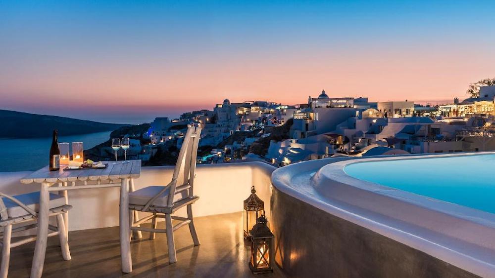 10 Stunning Hotels That Belong On Your Europe Bucket List