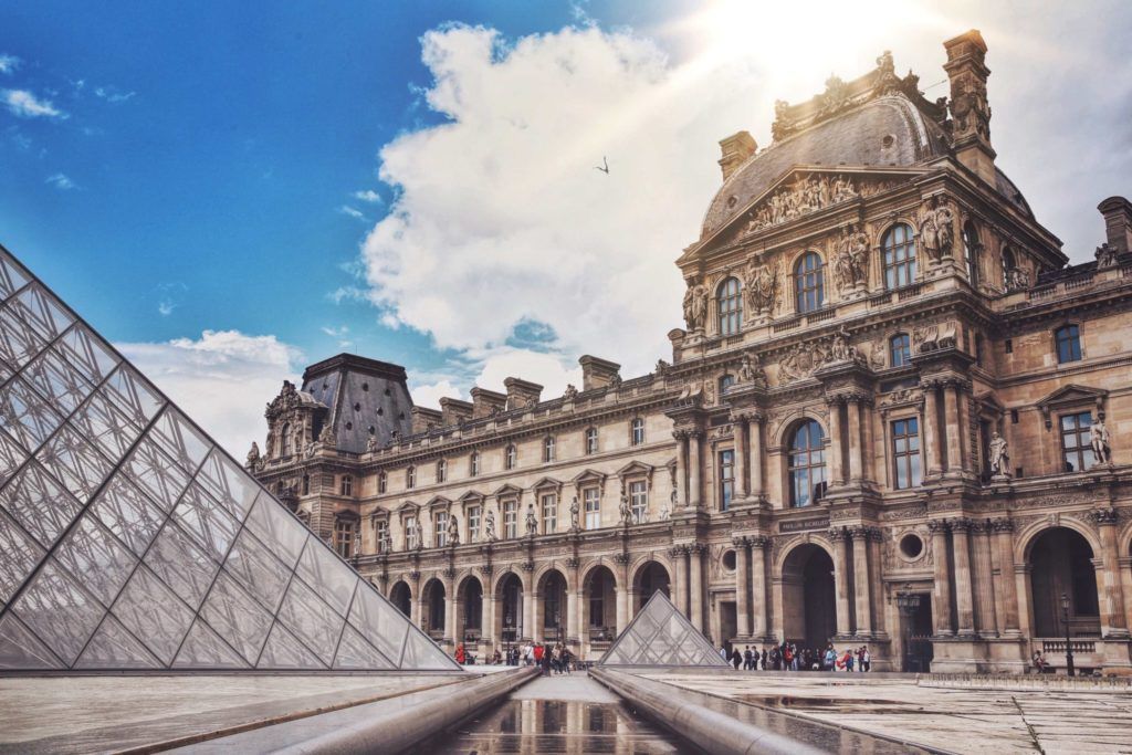 This is how you can travel the world without boarding a flight
