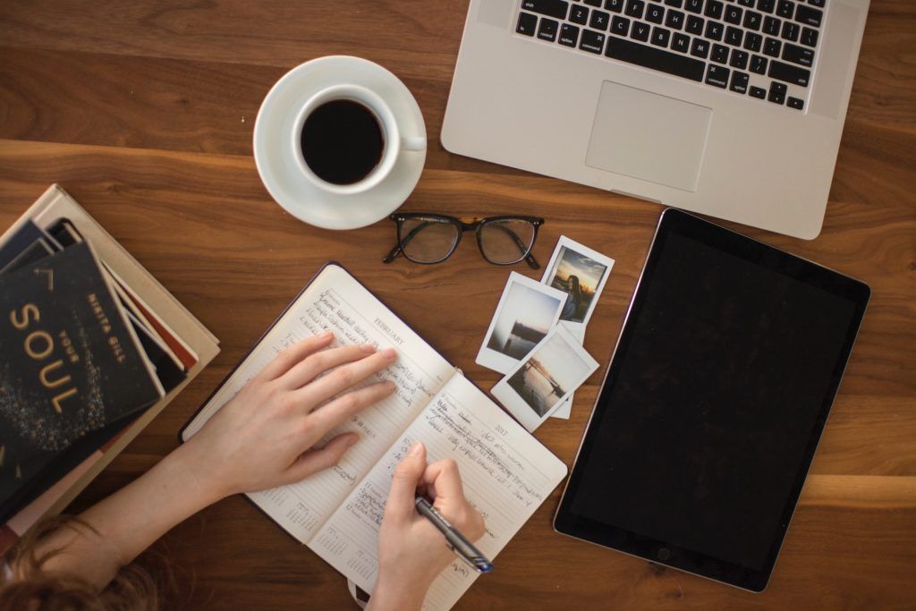 Working from home? Here’s how to stay sane and be extra productive