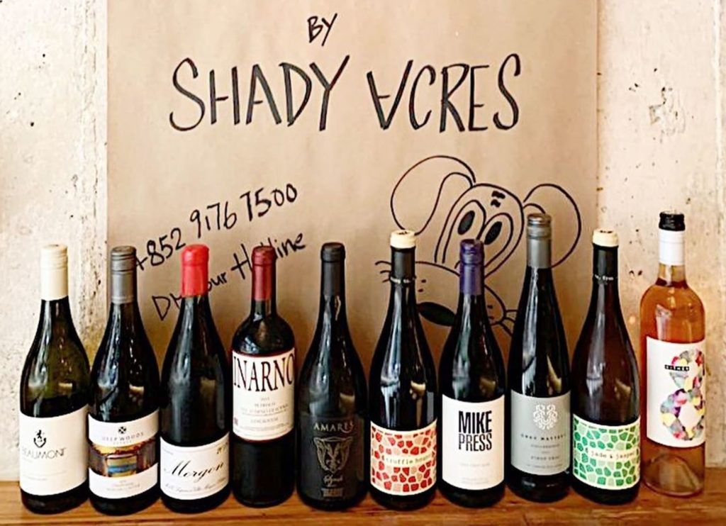 best alcohol deliveries