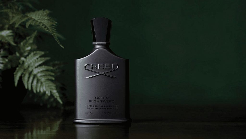 5 of the most influential men’s fragrances of all time