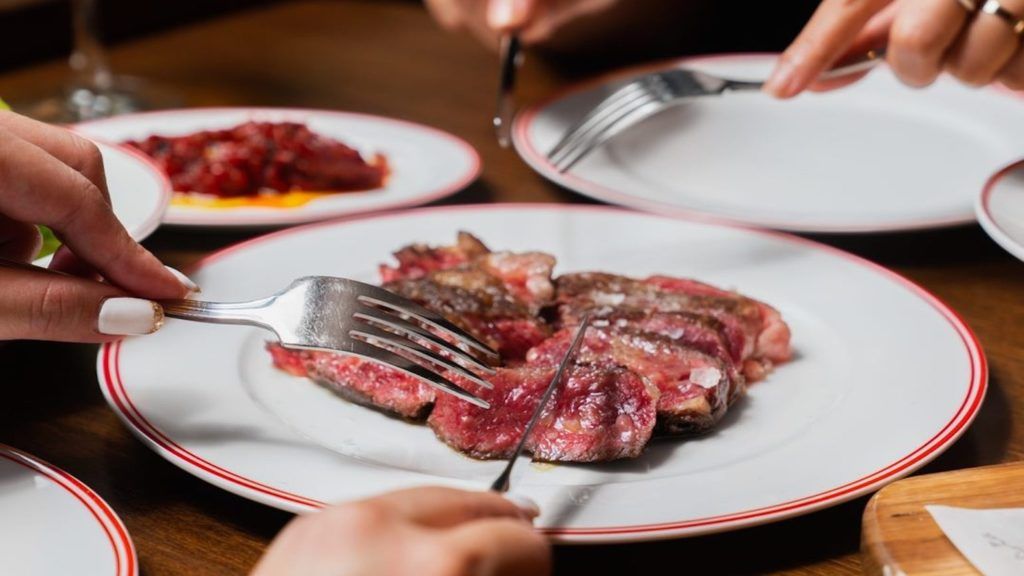 The best steakhouses in Hong Kong for the juiciest cuts of meat