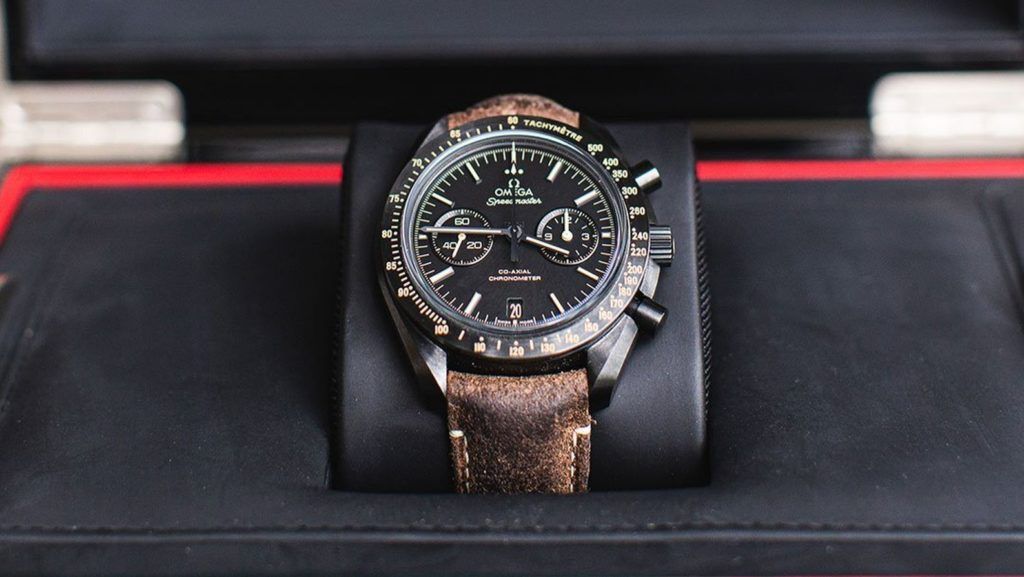Alton Brown just auctioned off two of his personal timepieces in order to aid US food service workers