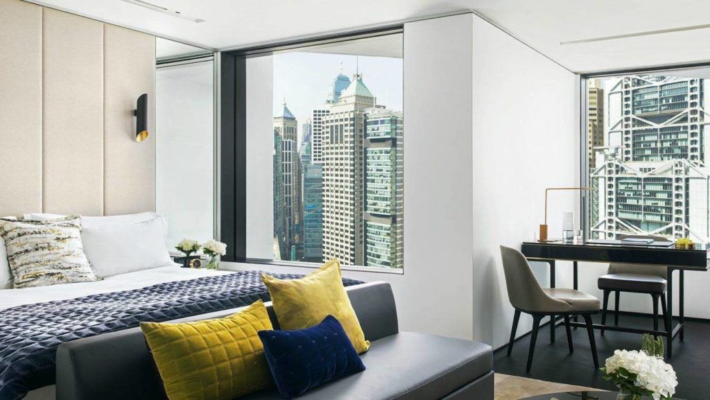 The Murray, Hong Kong, A Niccolo Hotel