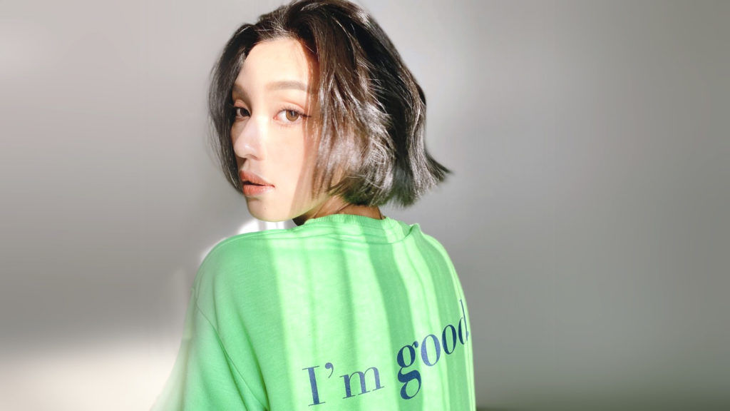 Best dressed in Hong Kong: March 2020 (stay at home edition)