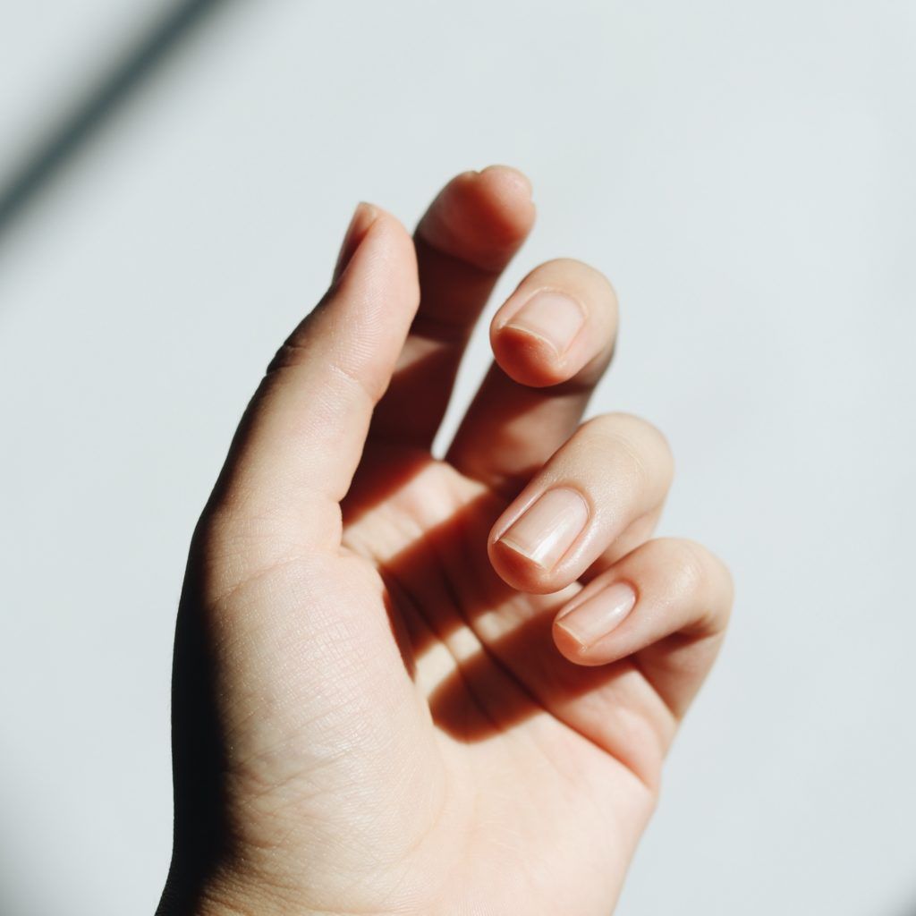 Tips For Your Tips: How to remove overgrown gel nails at home