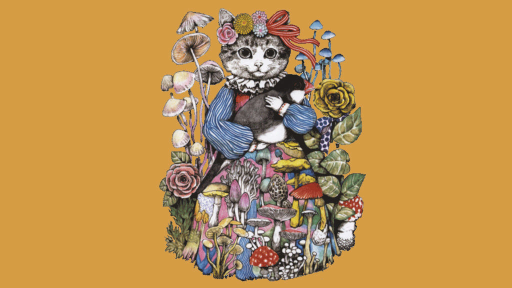 Weekly Obsessions: Gucci x Yuko Higuchi capsule, H. Moser & Cie.’s Venturer Vantablack and more