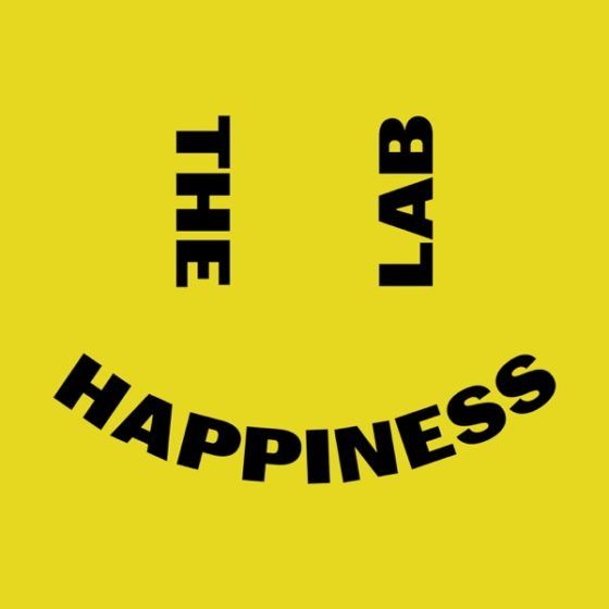 The Happiness Lab with Dr. Laurie Santos