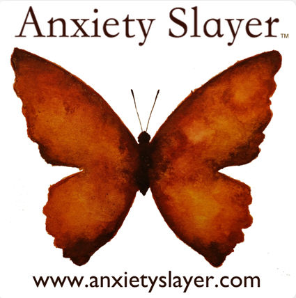 Anxiety Slayer 