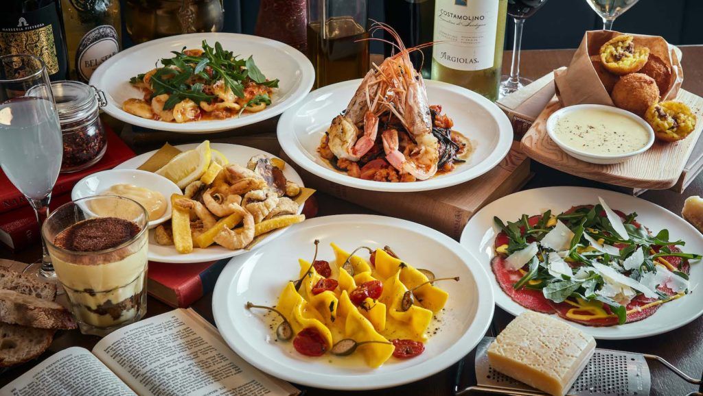 New Eats: Delivery or takeaway food options from Pici, Kinship and The Peninsula Hong Kong