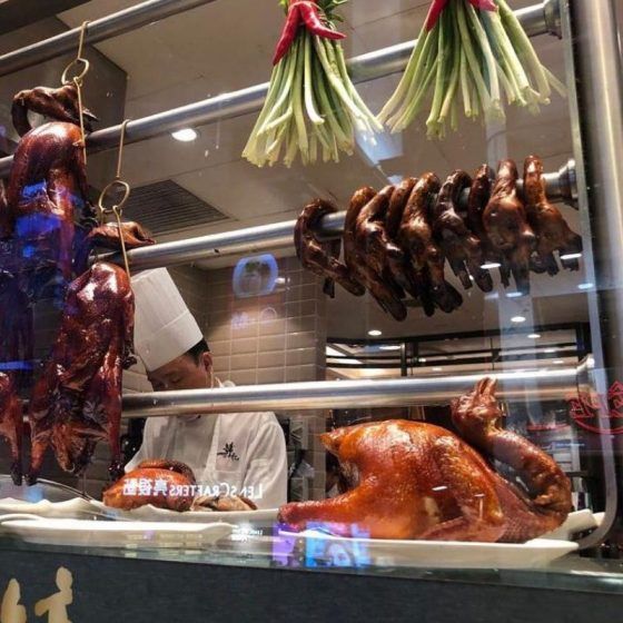 Roast goose The best restaurants in Hong Kong to try the delicious dish