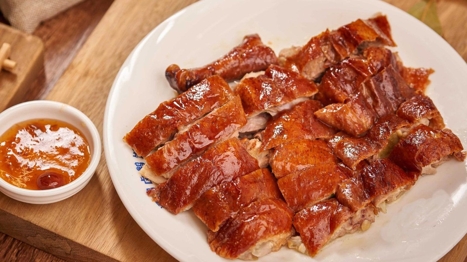 Roast goose The best restaurants in Hong Kong to try the delicious dish