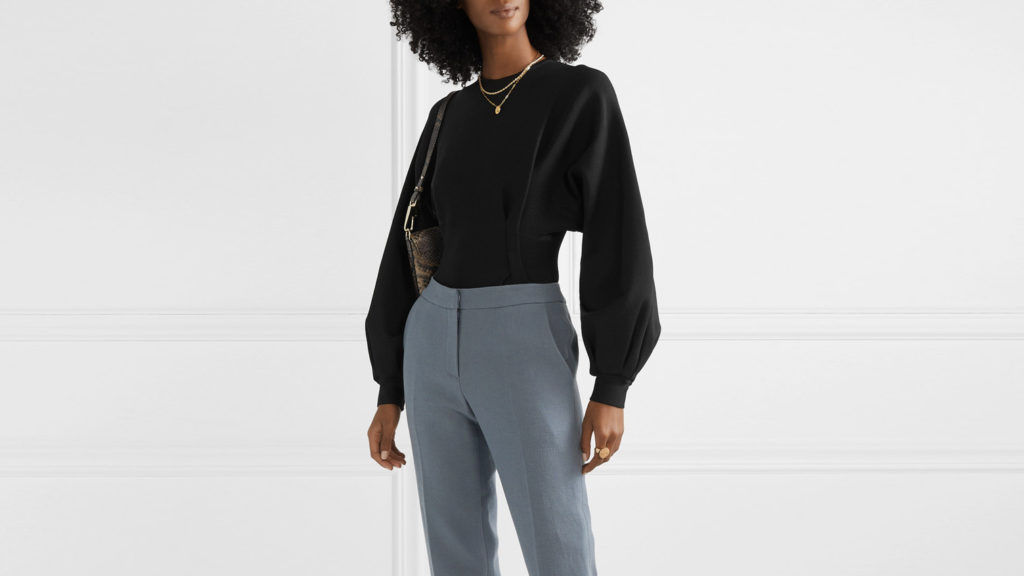 Weekly Obsessions: Haight’s stretch-knit bodysuit, Bimaio’s Night Cream and more