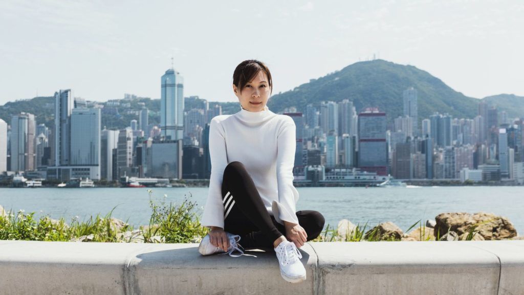 27 Questions: Regina Zhang, Fair Director at Affordable Art Fair