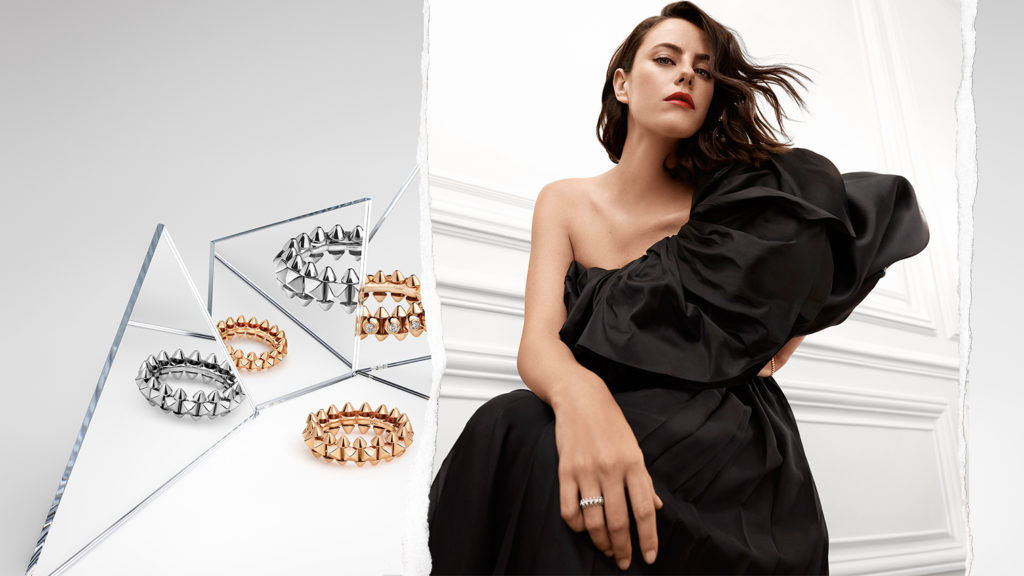 Cartier’s unconventional jewellery collection is a celebration of all kinds of femininity