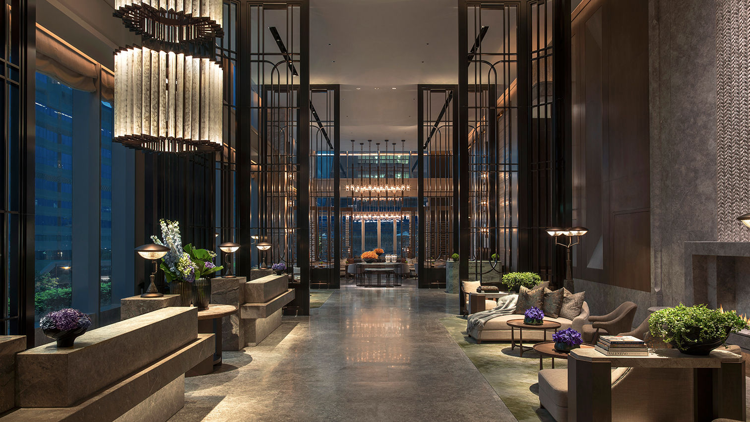 Suite Staycation: St. Regis Hong Kong offers a refined taste of the city for food and design lovers