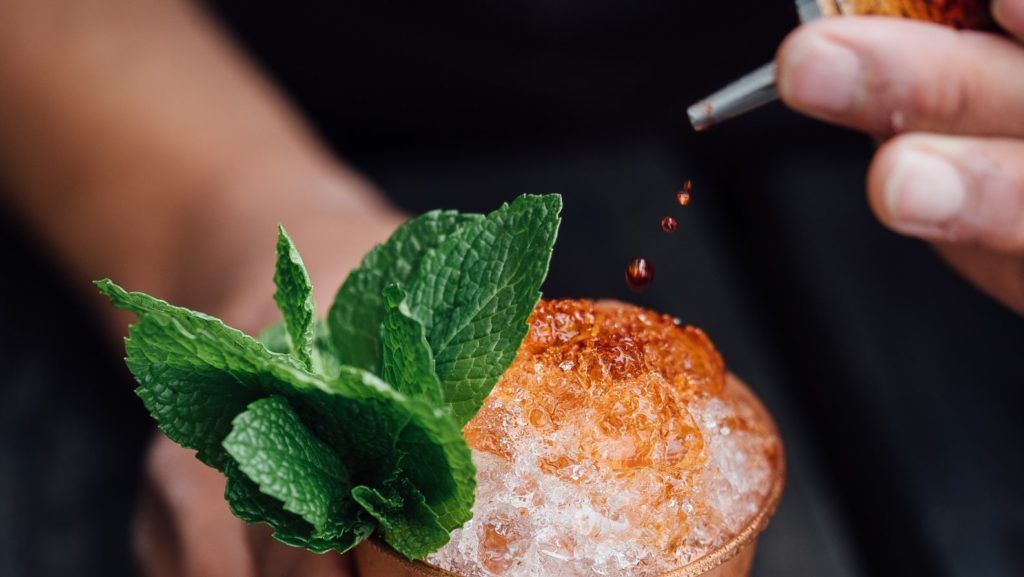 Hong Kong bartenders weigh in on the essential bottles they always keep at home