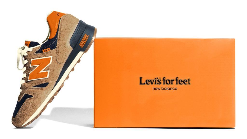 Kicking Off: 6 of the best new sneaker drops this April