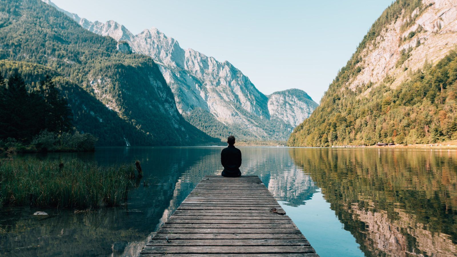 Keep calm and mindful with these meditation apps