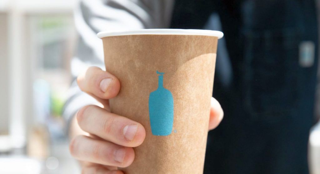 Q&A: Blue Bottle’s Michael Phillips on how to brew the perfect cup of coffee at home