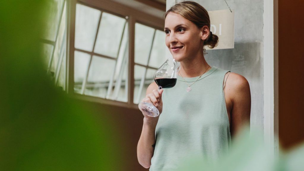 27 Questions: Camille Lisette Glass, Co-founder of Brut!