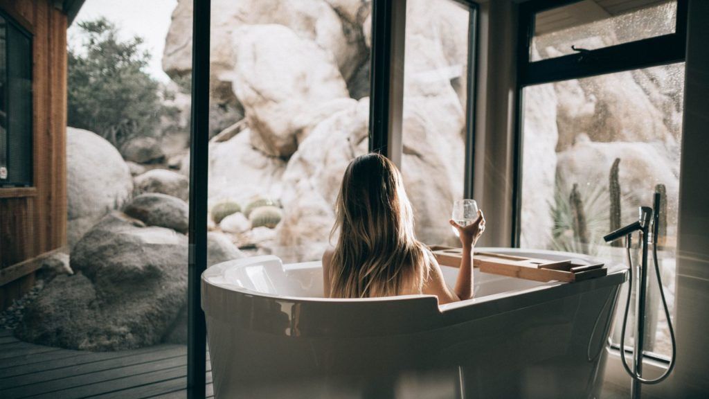 Try these skincare must-haves for some spa indulgence at home