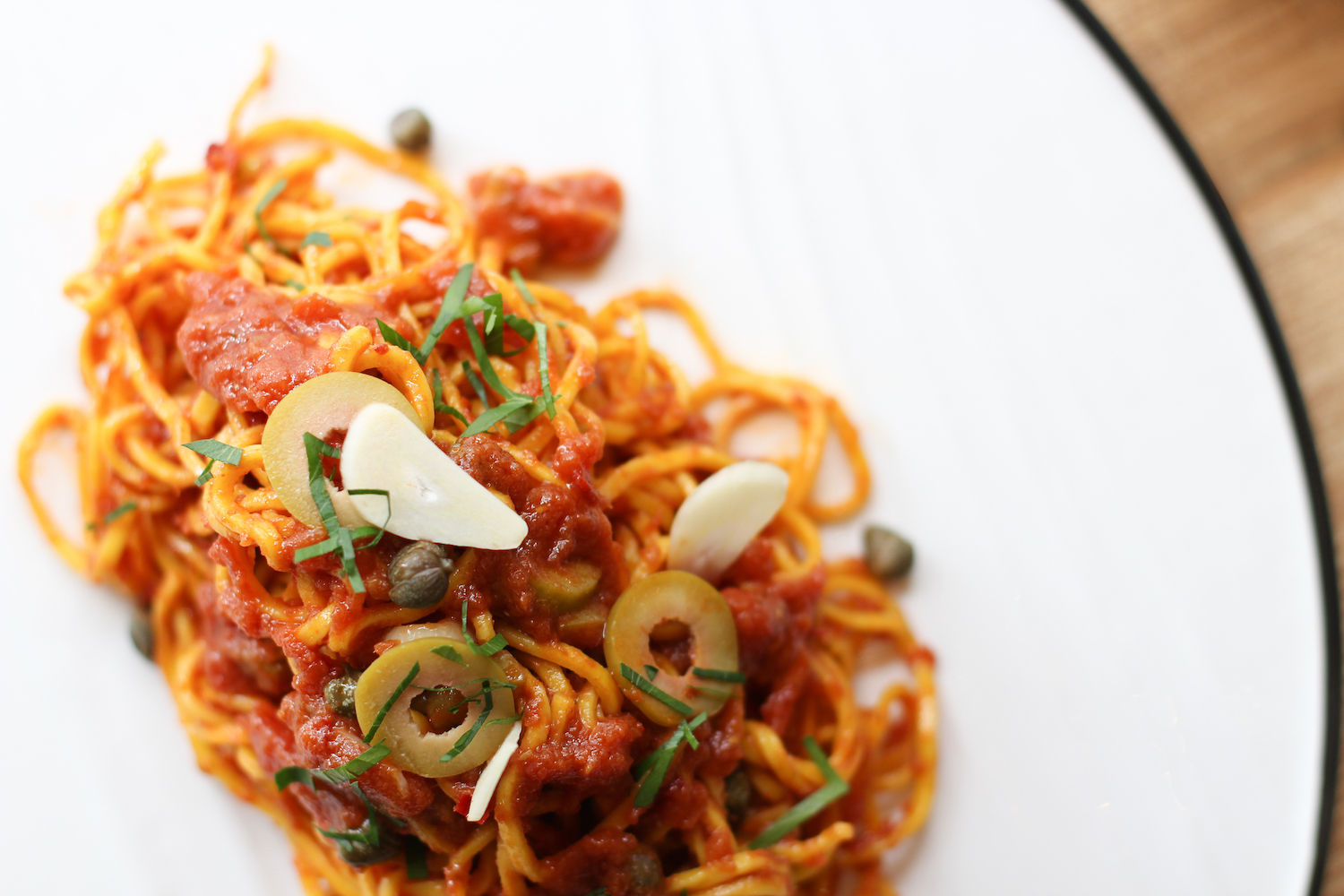 5 restaurants for date night deliveries in Hong Kong