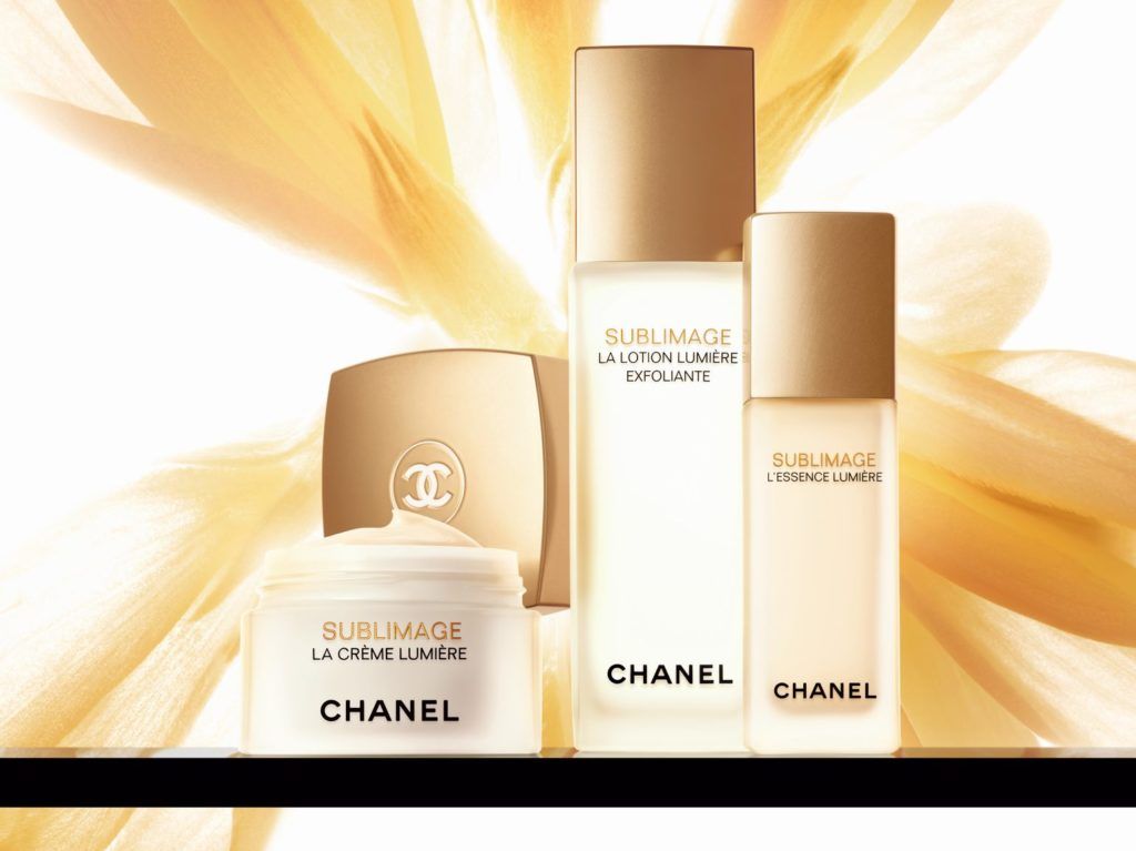 mom gifts - chanel